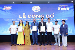 Sữa chua ông Nhiệm – Sản phẩm đạt Top 100 Sản phẩm tiêu biểu năm 2025