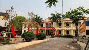 Bảo Đài đẩy mạnh phát triển kinh tế gắn với xây dựng nông thôn mới: Từ nền tảng ổn định đến yêu cầu bứt phá