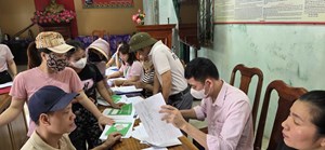 Cải thiện chất lượng tín dụng từ công tác phân loại vay