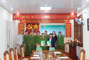 Lan tỏa chính sách tín dụng nhân văn cho người tái hòa nhập cộng đồng