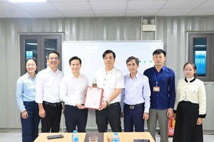 Xuân Lãng bứt tốc giải phóng mặt bằng, tạo động lực thu hút đầu tư