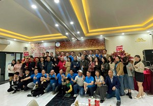 Ba năm một hành trình: Diễn đàn Tin tức Giao thông Hải Phòng tổng kết năm 2025