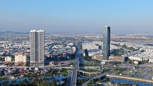 Hải Phòng: Quy hoạch định hình tương lai thành phố cảng hiện đại, sinh thái và đáng sống