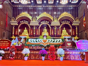 Lễ hội Xuân Yên Tử 2026: Điểm hẹn tâm linh lớn nhất đầu xuân Quảng Ninh