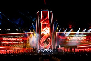 Đại nhạc hội “Mãi mãi tuổi 20”: Lan tỏa đạo lý tri ân lay động lòng người