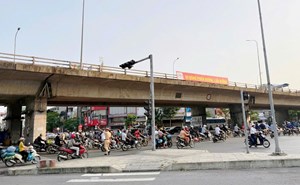 Hải Phòng: Tăng cường quản lý hành lang an toàn đường bộ và phòng cháy chữa cháy hạ tầng giao thông