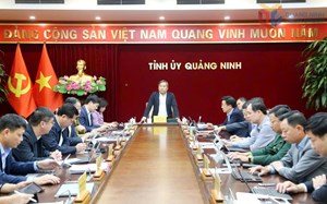 Quảng Ninh tích cực phối hợp cùng Lâm Đồng khắc phục ảnh hưởng của mưa lũ