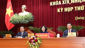 Quảng Ninh: Thông qua 31 nghị quyết, tạo đà phát triển giai đoạn 2026–2030