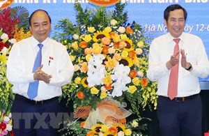 Thủ tướng gửi thư chúc mừng nhân Ngày Báo chí cách mạng Việt Nam