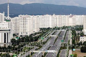 Khám phá những thành phố 'ma' nổi tiếng trên thế giới