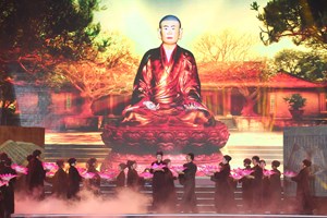 Lễ khai hội mùa xuân Côn Sơn - Kiếp Bạc năm 2026