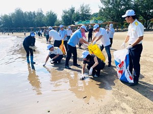 Hải Phòng: Chung tay bảo vệ môi trường, phát triển du lịch xanh