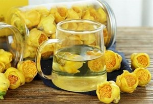 Trà hoa vàng – Tinh hoa trà thảo dược từ đại ngàn Việt Nam
