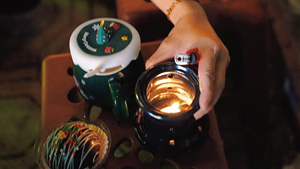 Chocolate Bomb: Trở lại cùng hương vị ngọt ngào mùa đông