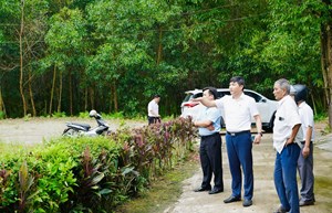 Khơi thông nguồn lực từ đầu tư công