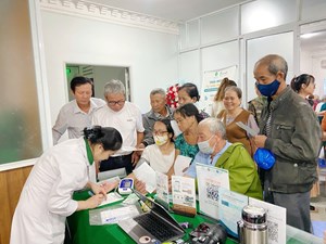 Đà Nẵng: Áp lực quản lý khi cơ sở y tế tư nhân tăng nhanh