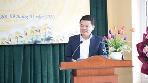 TP Huế tăng cường chỉ đạo, siết chặt tiến độ các dự án NN&PTNT năm 2026