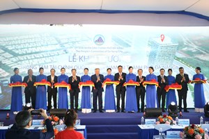Đà Nẵng đưa Trung tâm Tài chính quốc tế Việt Nam vào vận hành