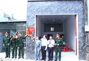 Gia Lai hoàn thành “Chiến dịch Quang Trung”