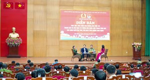 Tuổi trẻ Đà Nẵng tiên phong bảo vệ nền tảng tư tưởng trên không gian mạng