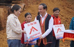 Kỳ vọng lớn lao vào thành công của Đại hội XIV của Đảng