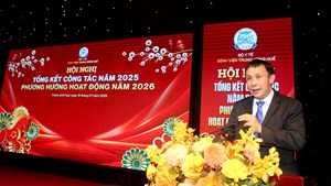 Bệnh viện Trung ương Huế: Khẳng định vị thế trung tâm y tế chuyên sâu trong năm 2026