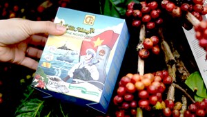 Cà phê đặc sản và con đường nâng tầm giá trị ngành cà phê Việt Nam