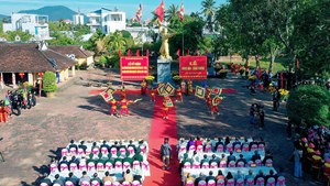 Dấu ấn Tây Sơn – Ngọc Hồi – Đống Đa trong dòng chảy lịch sử dân tộc