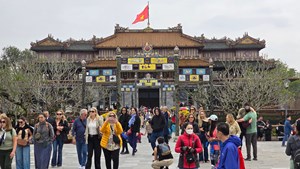 "Kinh tế di sản" – Chìa khóa đưa Huế vươn tầm trung tâm văn hóa quốc tế