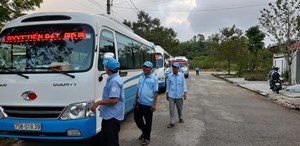 HTX Vận tải Tiến Đạt Huế: Tối ưu đội xe, giữ an toàn vận hành – nền tảng cho chuỗi cung ứng dịch vụ khu vực miền Trung