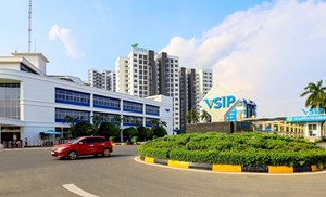 VSIP Huế: Kỳ vọng đột phá hạ tầng công nghiệp và thu hút FDI