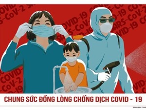 Thừa Thiên Huế sẵn sàng kịch bản chống dịch Covid -19 theo từng cấp độ 