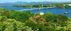 Thành phố Huế thực hiện các giải pháp phát triển kinh tế - xã hội
