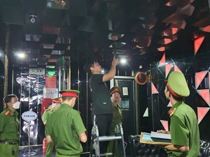 Bảo đảm an toàn mùa lễ hội: TP. Huế tăng cường kiểm soát phòng cháy, chữa cháy