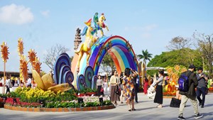 Huế Xuân Bính Ngọ 2026: Khi "tài sản mềm" cảnh quan kích hoạt dòng chảy kinh tế du lịch