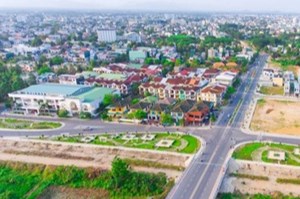 Hơn 2.100ha quy hoạch phân khu phía Đông Bắc thành phố Quảng Ngãi