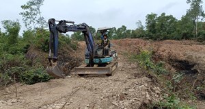 Đà Nẵng: Cảnh báo trục lợi chuyển đổi đất nông nghiệp sang đất ở