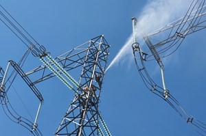 Chấp thuận chủ trương dự án Trạm cắt 500KV Quảng Trị 2 và các đường dây 500KV đấu nối