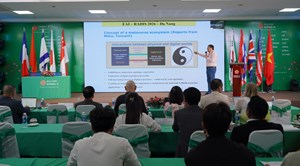 Đà Nẵng thúc đẩy hợp tác quốc tế về trí tuệ nhân tạo và khoa học dữ liệu