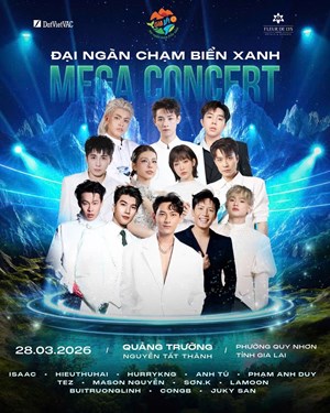 “Đại ngàn chạm biển xanh” – Gia Lai sẵn sàng cho Năm du lịch quốc gia