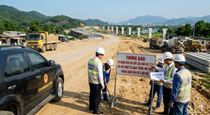 Bình ổn giá vật liệu xây dựng để giữ nhịp phát triển hạ tầng 