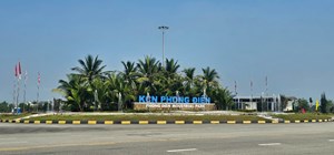Khởi công 2 dự án hơn 4.000 tỷ đồng tại KCN Phong Điền