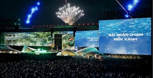 Khai mạc Năm Du lịch quốc gia 2026: Kỳ vọng dấu ấn kết nối đại ngàn - biển xanh