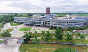 Bệnh viện Trung ương Huế – Cơ sở 2: An tâm cho người bệnh