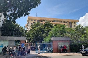 Đề xuất Xây dựng Bệnh viện Đa khoa Khánh Hòa: Nâng tầm Y tế, Phục vụ Cộng đồng