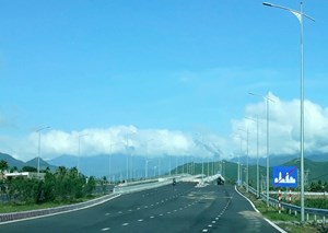 Tuyến đường vành đai phía Tây nâng cấp đã ảnh hưởng ra sao đến Đà Nẵng?