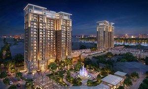 Vlasta Premier – Phú Hội chính thức khởi công, bổ sung nguồn cung nhà ở cao cấp cho Cố đô