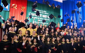 Khoa Luật Đại học Kinh tế Đà Nẵng và yêu cầu đào tạo nhân lực pháp lý trong thời kỳ hội nhập