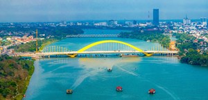 Kiến trúc cầu Nguyễn Hoàng: Giao thoa giữa truyền thống và hiện đại qua lăng kính Antti Karjalainen