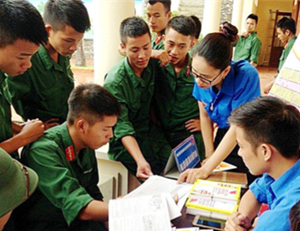 Thừa Thiên- Huế: Hỗ trợ đào tạo hơn 1000 thanh niên có thẻ học nghề